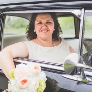 Meet your Posher, Jenna